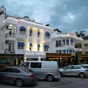 Sava Hotel